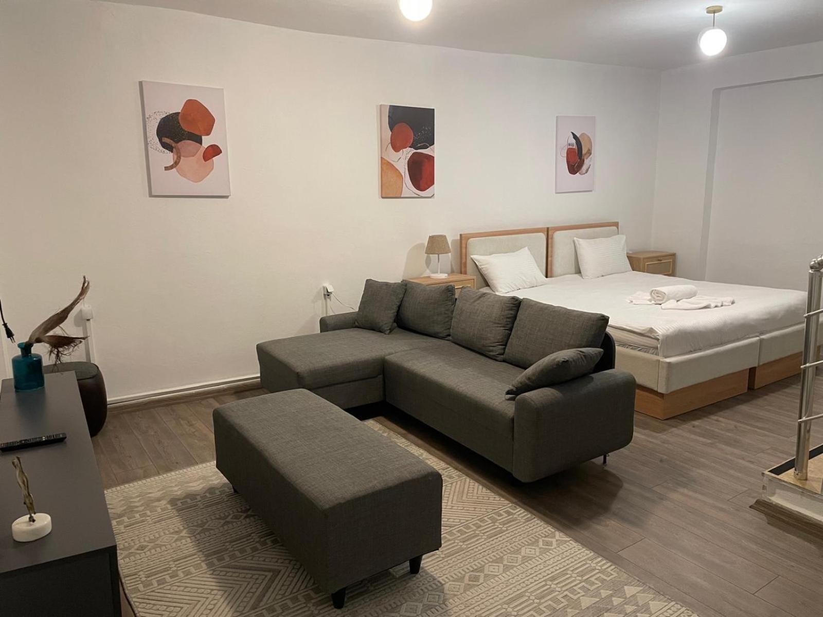 Sorta Hotel Анталия Екстериор снимка